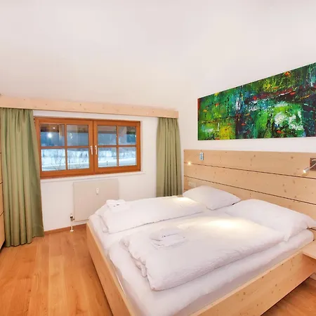 In Wald Near Slopes, Cleaning Included Wald im Pinzgau