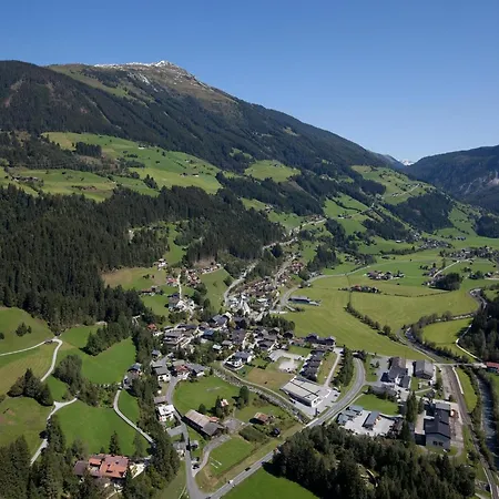 In Wald Near Slopes, Cleaning Included Wald im Pinzgau